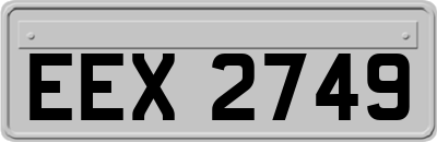 EEX2749