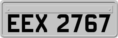 EEX2767