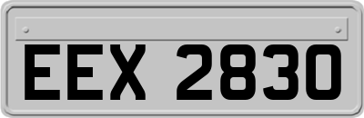 EEX2830