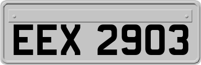 EEX2903