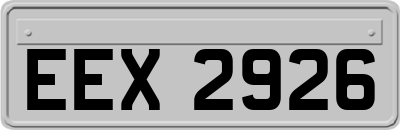 EEX2926