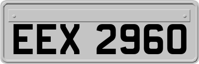 EEX2960