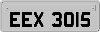 EEX3015