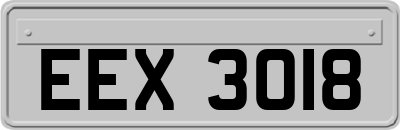 EEX3018