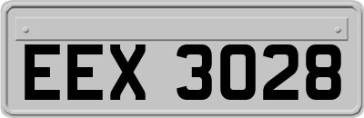 EEX3028