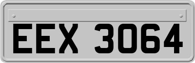 EEX3064