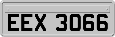 EEX3066