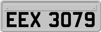 EEX3079