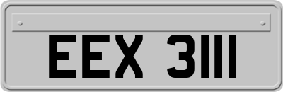 EEX3111