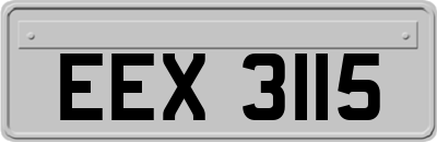 EEX3115