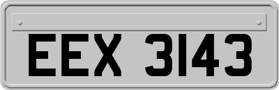 EEX3143