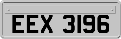 EEX3196