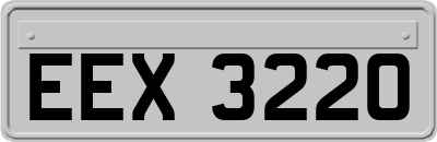 EEX3220