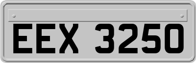 EEX3250