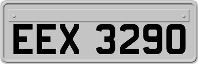 EEX3290