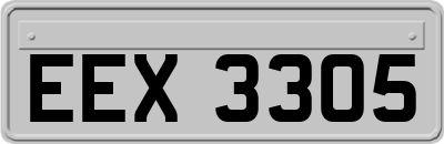 EEX3305
