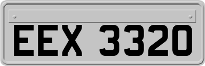 EEX3320