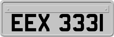 EEX3331