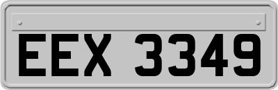 EEX3349