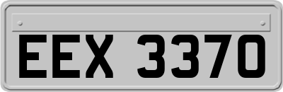 EEX3370