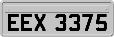 EEX3375