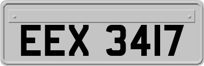 EEX3417