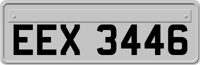EEX3446