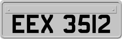 EEX3512