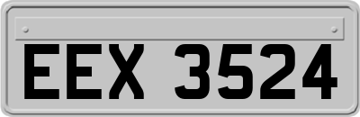 EEX3524