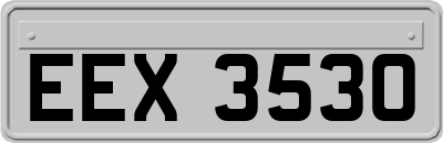 EEX3530