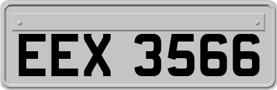 EEX3566
