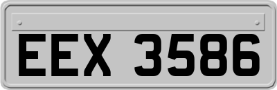 EEX3586