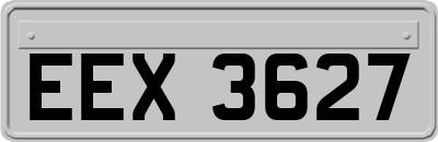 EEX3627