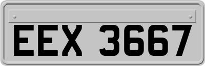 EEX3667