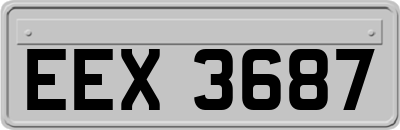 EEX3687