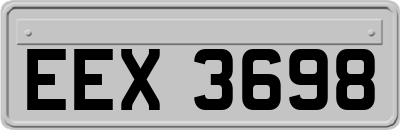 EEX3698