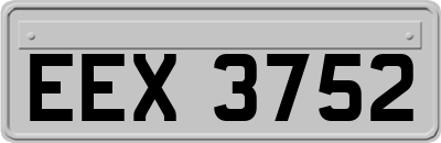 EEX3752