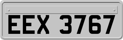 EEX3767