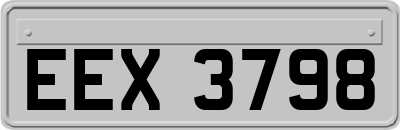 EEX3798