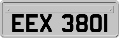 EEX3801