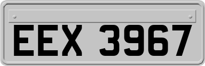 EEX3967