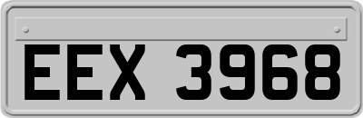 EEX3968