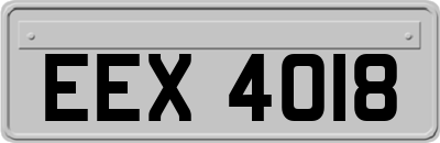 EEX4018