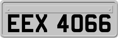 EEX4066