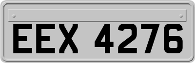 EEX4276