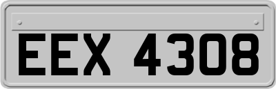 EEX4308
