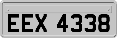 EEX4338