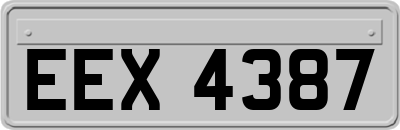 EEX4387