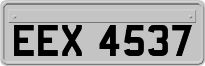 EEX4537