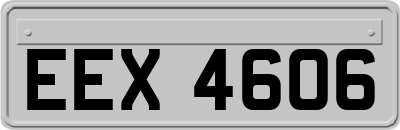 EEX4606
